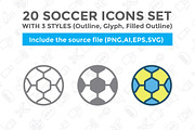 250+ Bundle Icon set - 90% Off, an Icon by Rudez Studio (Thumbnail 14 of 14)