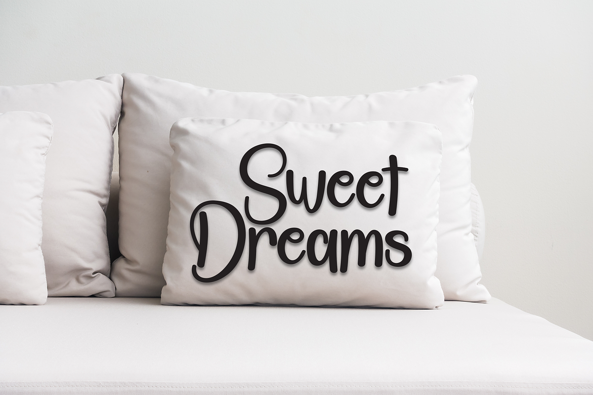 Comic Christmas | Script Font, a Script Font by Scratchones (Photo 2 of 8)