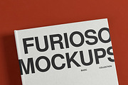Magazines & Notebooks Mockup Bundle, a Books & Magazine Mockup by FURIOSO mockups (Thumbnail 3 of 14)