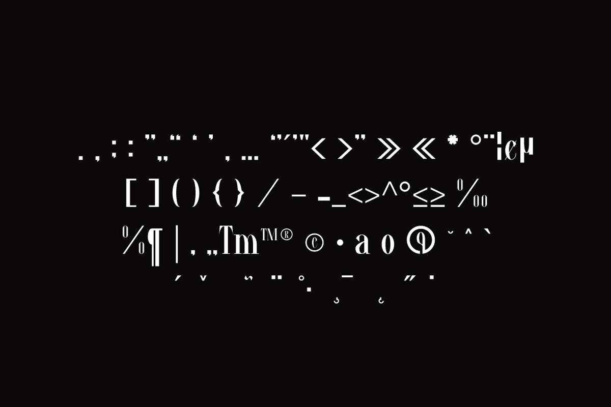 Makenlla - Elegant Fashion Font, a Serif Font by QR Design Studio (Photo 11 of 12)