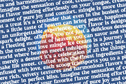 Mingle Heaven Groovy Retro Serif, a Serif Font by timelesstype.co (Thumbnail 12 of 20)