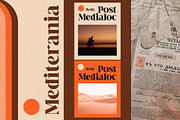 The Vindest, a Serif Font by Skypia (Thumbnail 9 of 16)