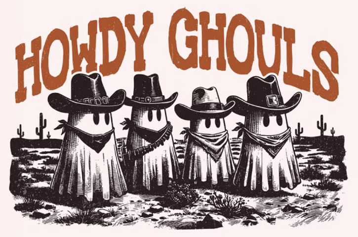 Wicked Western