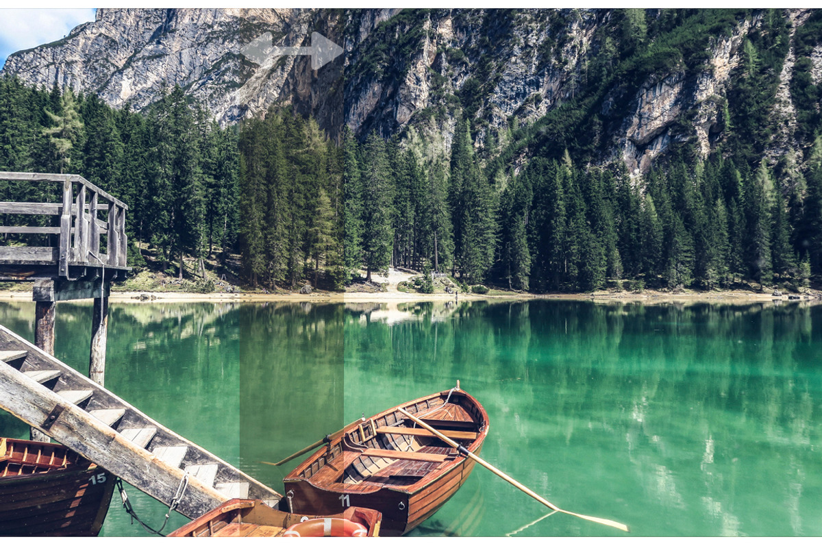 Travel kit. Lightroom Presets, an Action Add-On by OceanChild (Photo 3 of 9)