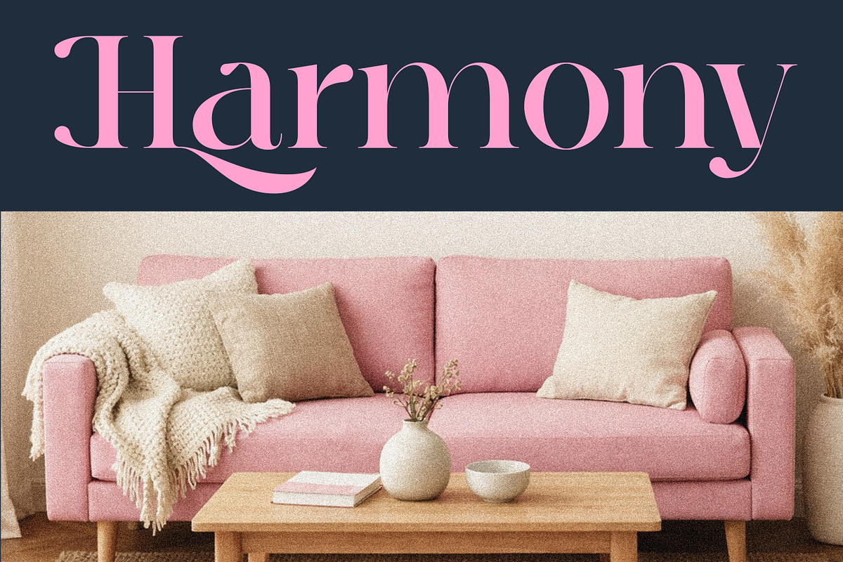 Merlya - Classic Serif Font, a Serif Font by Muflieart (Photo 11 of 12)