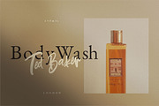 Baby Boomer, a Handwritten Font by Dirtytemp Studio (Thumbnail 6 of 16)