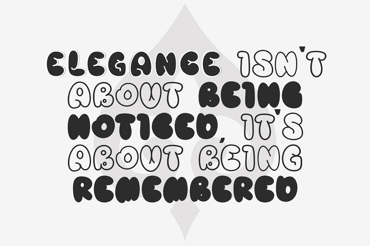 Marshmelt Font Duo, a Sans Serif Font by Dm Studio (Photo 3 of 11)