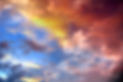 25 Blurred skies, a Texture Graphic by MARTINI Type Designer (Thumbnail 4 of 4)