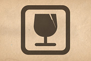 100 Kraft Paper Textures, a Texture Graphic by Bart Wesolek (Thumbnail 6 of 8)