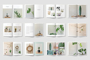 NATURALIS Lookbook / Magazine, a Magazine Template by 46&2 Collective (Thumbnail 7 of 7)
