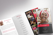 Red Legal Trifold Funeral Program, a Brochure Template by Godserv Designs (Thumbnail 9 of 10)