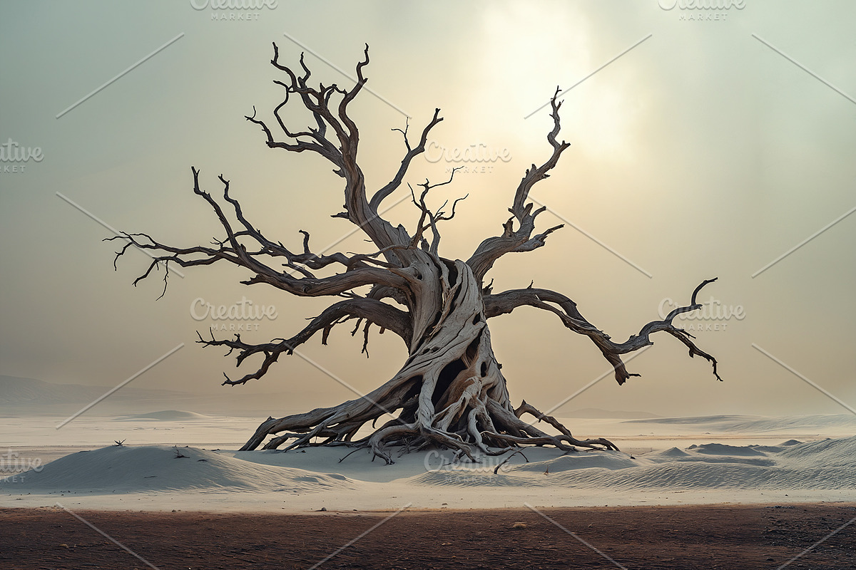 48 Dying Tree Images, a Nature Photo by h.utomo (Photo 48 of 48)
