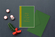 ADVENT Set, an Illustration by Art Cascadea (Thumbnail 7 of 8)