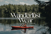 Bright Sunday - Summer Sans Serif, a Sans Serif Font by Mikhail Fukurou (Thumbnail 3 of 8)