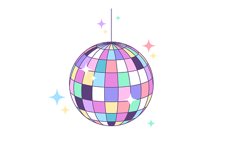 Disco ball