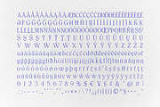 Magakoro Elegant Serif, a Serif Font by Casloop Studio (Thumbnail 14 of 15)