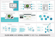 Creative PowerPoint Template, a Presentation Template by SlideSalad (Thumbnail 18 of 20)