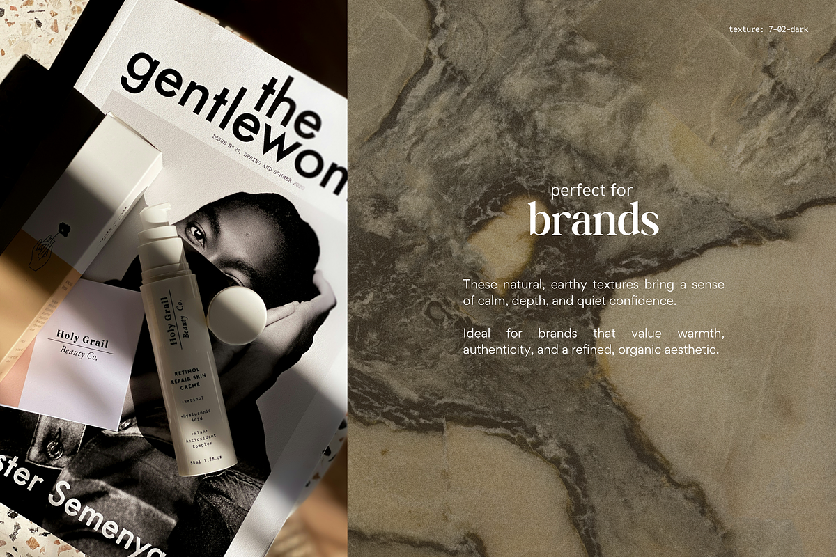 Marble & Stone Texture Backgrounds, a Texture Graphic by eclosque (Photo 8 of 44)