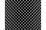 Seamless Patterns. Linear style., a Pattern Graphic by Svetlana Avv (Thumbnail 10 of 11)