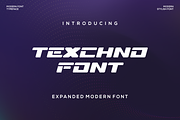 Rasqem Font, a Sans Serif Font by agusariyadi (Thumbnail 2 of 2)