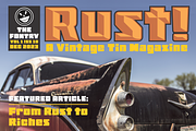 FTY Ultra Chiseled A Bold Experience, a Sans Serif Font by Fontry West (Thumbnail 6 of 8)