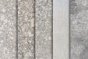 Cement Floor Textures X10