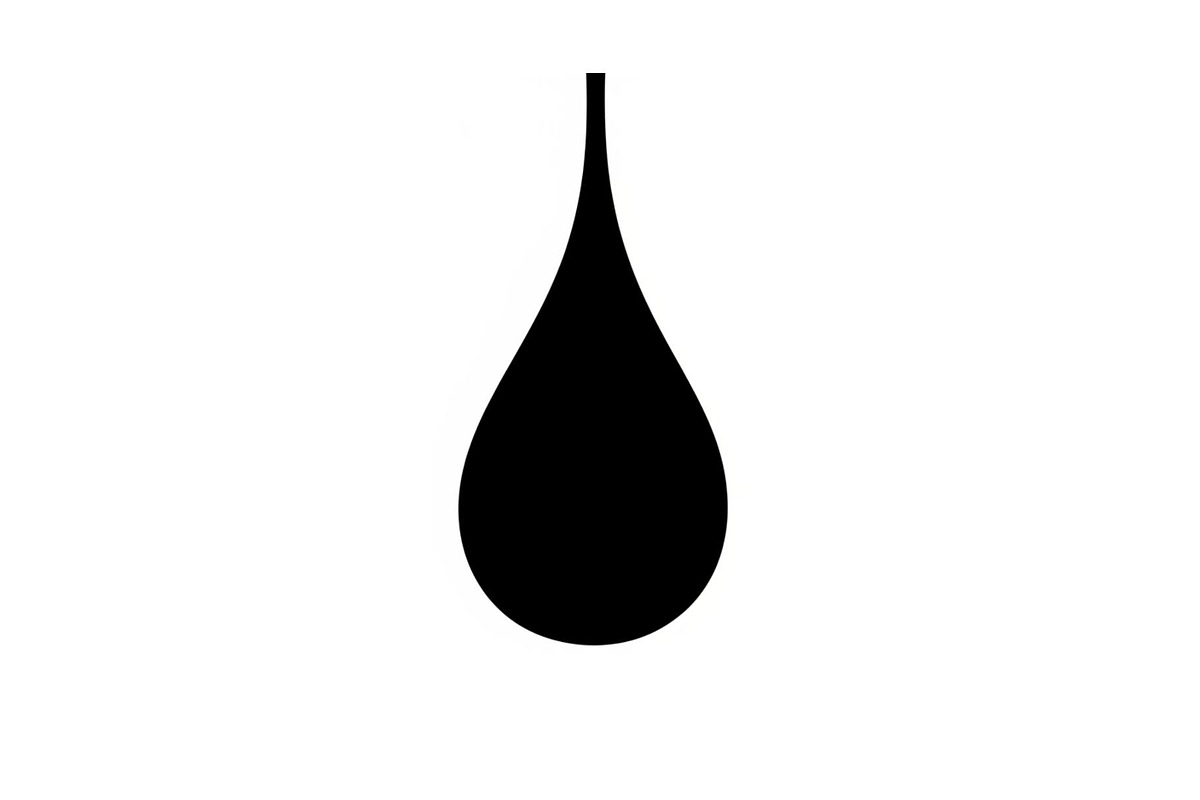 Water Drop Silhouette Vector Bundle, an Illustration by musafir_fashion (Photo 48 of 51)