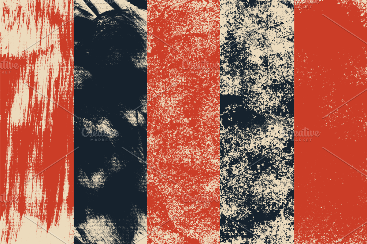Rough It Up Texture Pack Vol. #1 preview 2
