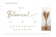 Rosegold House - Modern Font Duo, a Serif Font by TropicalSunlightCo. (Thumbnail 11 of 13)