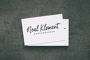 South Mind Font, a Script Font by Ayya Studio (Thumbnail 6 of 11)