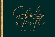 South Epic Dream Font Duo + Logos, a Serif Font by SNIPESCIENTIST (Thumbnail 4 of 32)