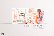 New Arrivals Social Media Pack, a Social Media Template by Touringxx Creative Studio (Thumbnail 7 of 8)