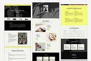 Dubsado Proposal Template | Lola, an App Template by Sarah Worboyes Designs (Thumbnail 4 of 6)