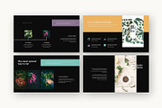 Nuga : Natural Food Google Slides, a Presentation Template by Punkl Camp (Thumbnail 12 of 15)