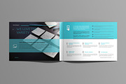 Proposal, a Brochure Template by Sabin (Thumbnail 6 of 15)