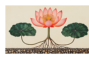 Lufa Co · Surreal Botanics, an Education Illustration by milatovar (Thumbnail 5 of 16)