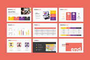 Marketing Plan PowerPoint Template, a Marketing Template by CreativeSlides (Thumbnail 5 of 6)