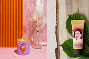 Nostalgic LOVE, a Decorative Illustration by Mio Buono (Thumbnail 3 of 14)