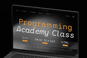 Komunal Mono - Monospace Font, a Sans Serif Font by Prominent & Affluent (Thumbnail 8 of 11)