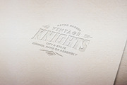 Logo Mockups Branding Set | 55 PSD, a Cups & Container Mockup by ExplicitConcepts (Thumbnail 5 of 56)