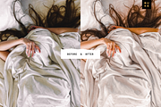 4 Golden Lightroom Presets Bundle, a Preset Add-On by SHOOM HOUSE (Thumbnail 3 of 10)