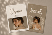 Bayside Stanleigh, a Script Font by cocodesign (Thumbnail 4 of 8)