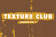 Brushed Vol 1, a Texture Graphic by Texture Club (Thumbnail 1 of 3)