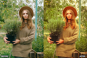 Steal Film Cinematic LR Presets, a Preset Add-On by AAA Presets (Thumbnail 16 of 22)