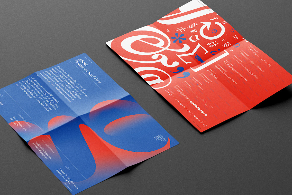 Free Download Preview - Fontfreebie