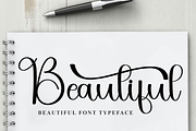 Signature, a Handwritten Font by FreshTypeINK (Thumbnail 6 of 8)