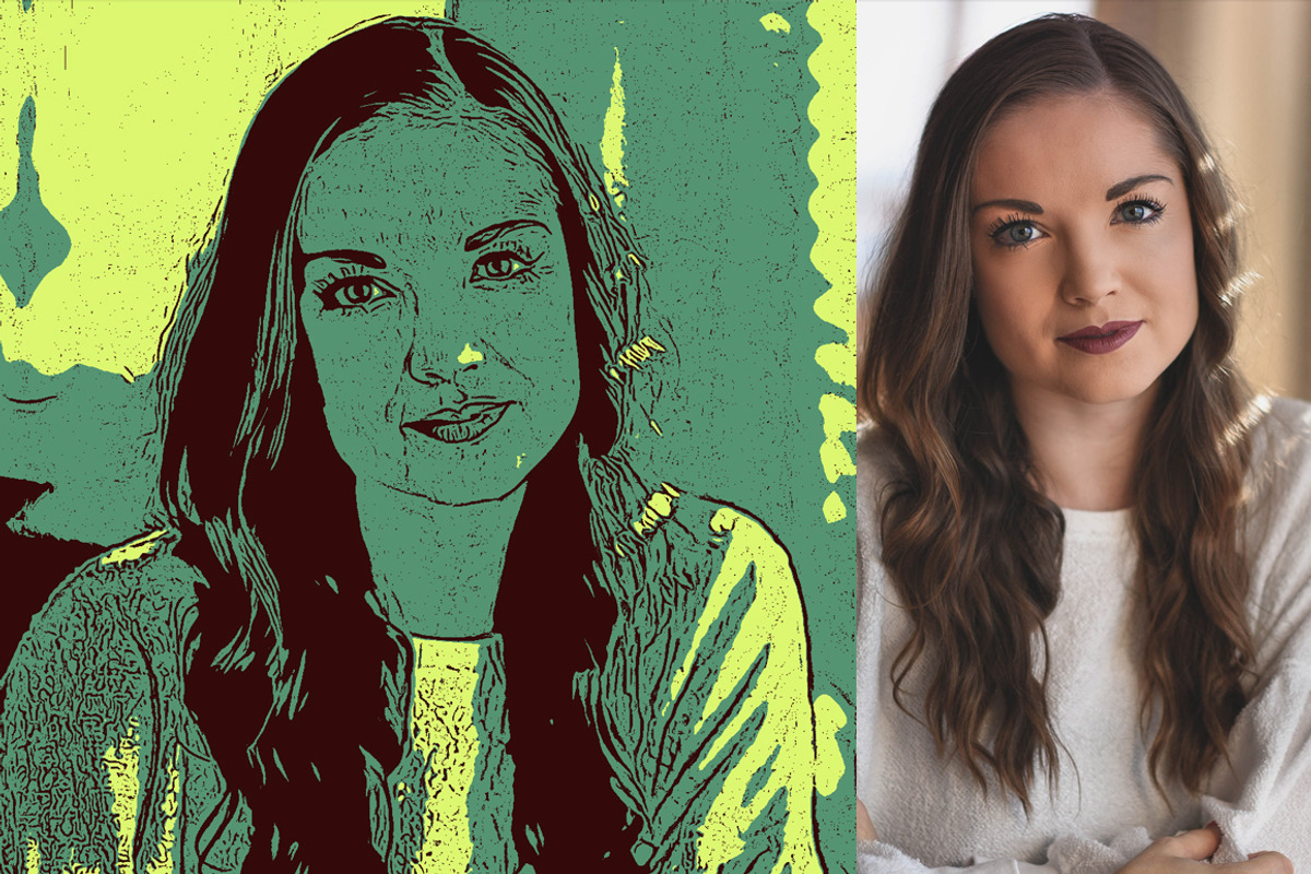 Vector Drawing Photoshop Action, an Action Add-On by MRI STUDIO (Photo 14 of 14)