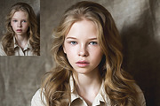 HDR Painting Photoshop Actions, an Action Add-On by MRI STUDIO (Thumbnail 3 of 17)