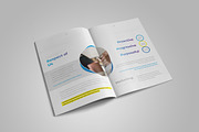 Business Brochure Design, a Brochure Template by ZAAS (Thumbnail 3 of 10)