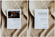 Card Mockup Bundle, a Print Template by eventpapery (Thumbnail 8 of 10)